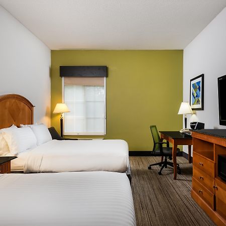Holiday Inn Express Charlotte West - Gastonia By Ihg Esterno foto