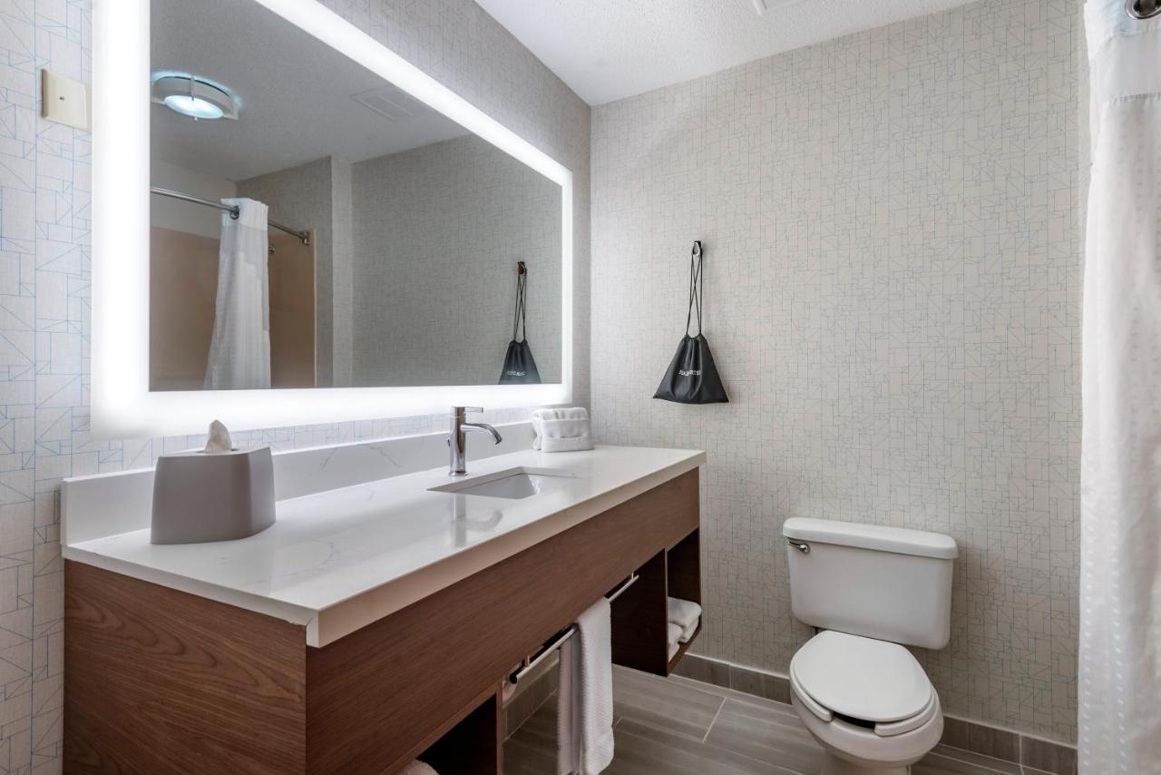 Holiday Inn Express Charlotte West - Gastonia By Ihg Esterno foto