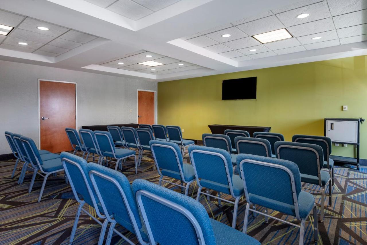 Holiday Inn Express Charlotte West - Gastonia By Ihg Esterno foto
