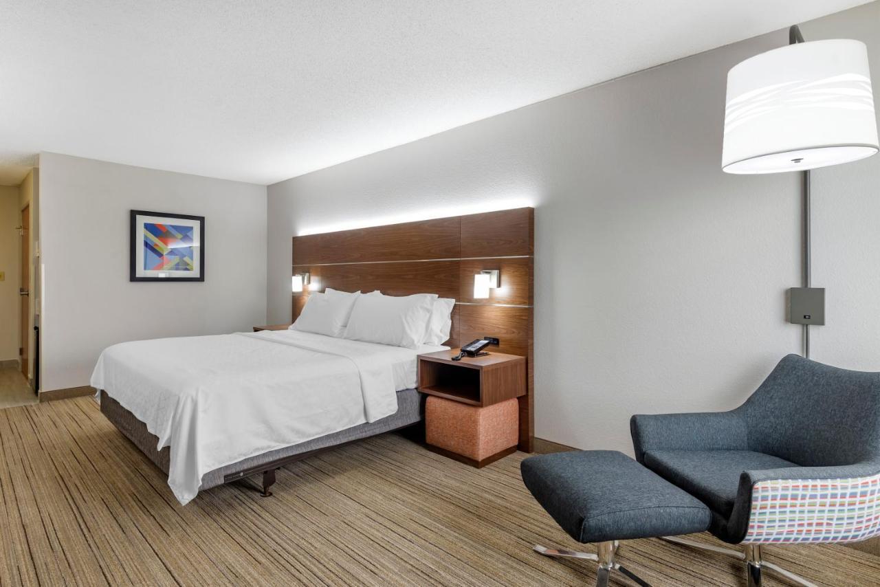 Holiday Inn Express Charlotte West - Gastonia By Ihg Esterno foto