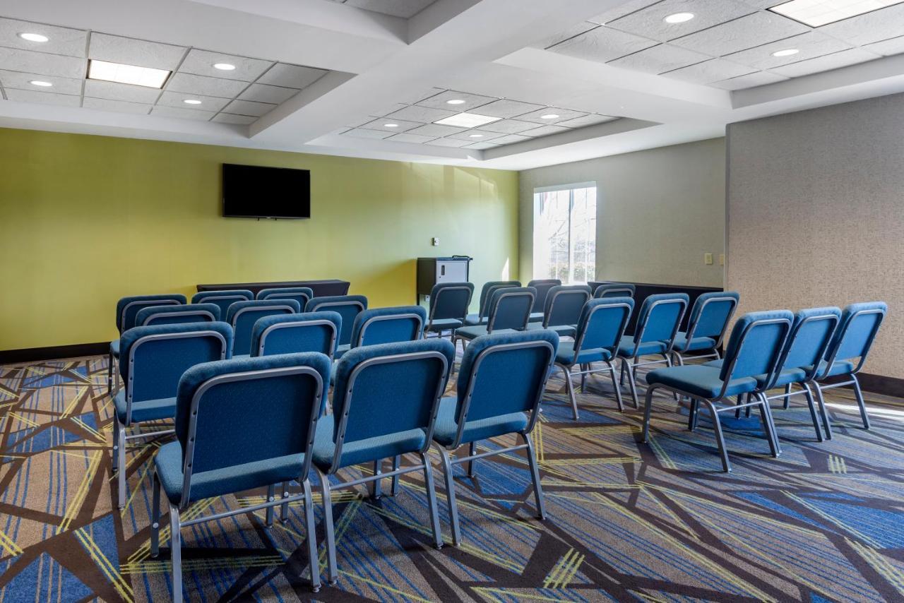 Holiday Inn Express Charlotte West - Gastonia By Ihg Esterno foto