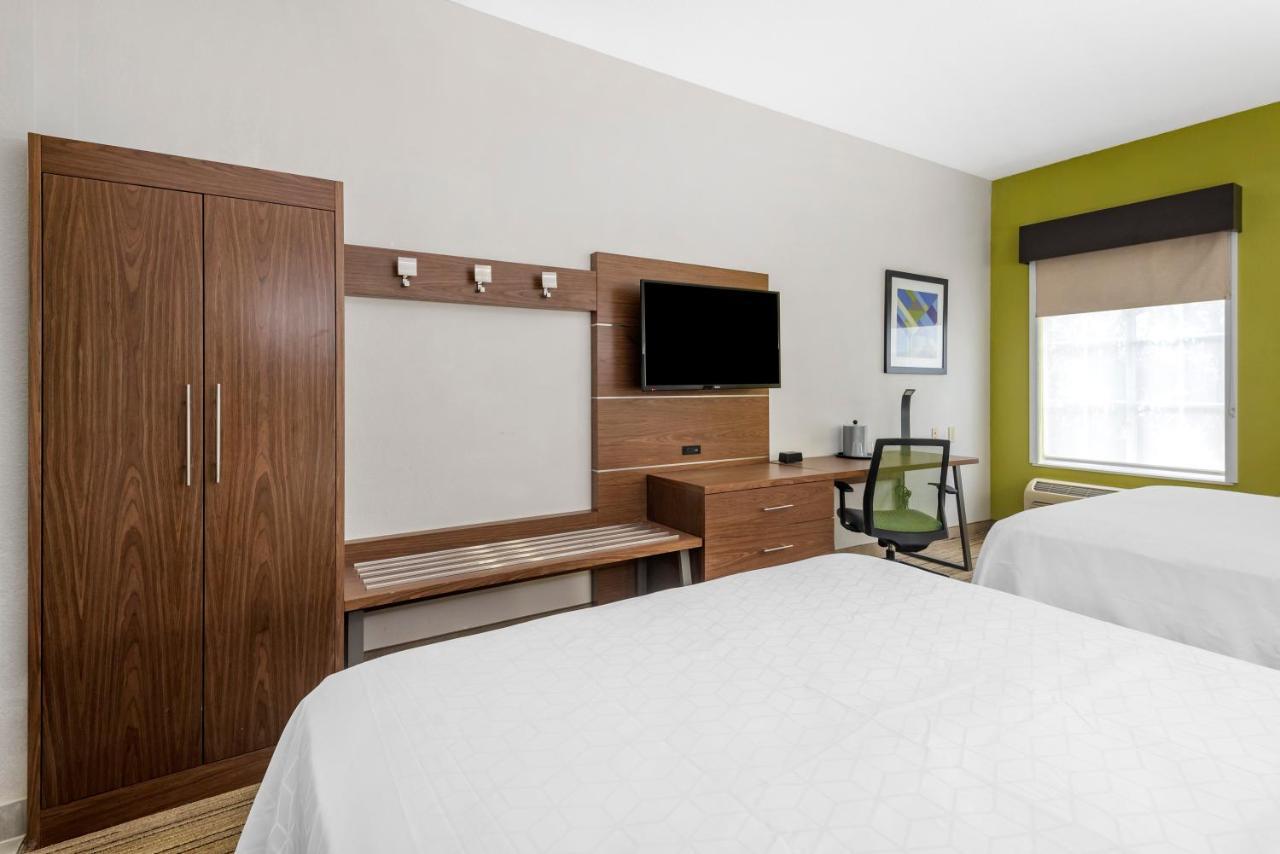 Holiday Inn Express Charlotte West - Gastonia By Ihg Esterno foto