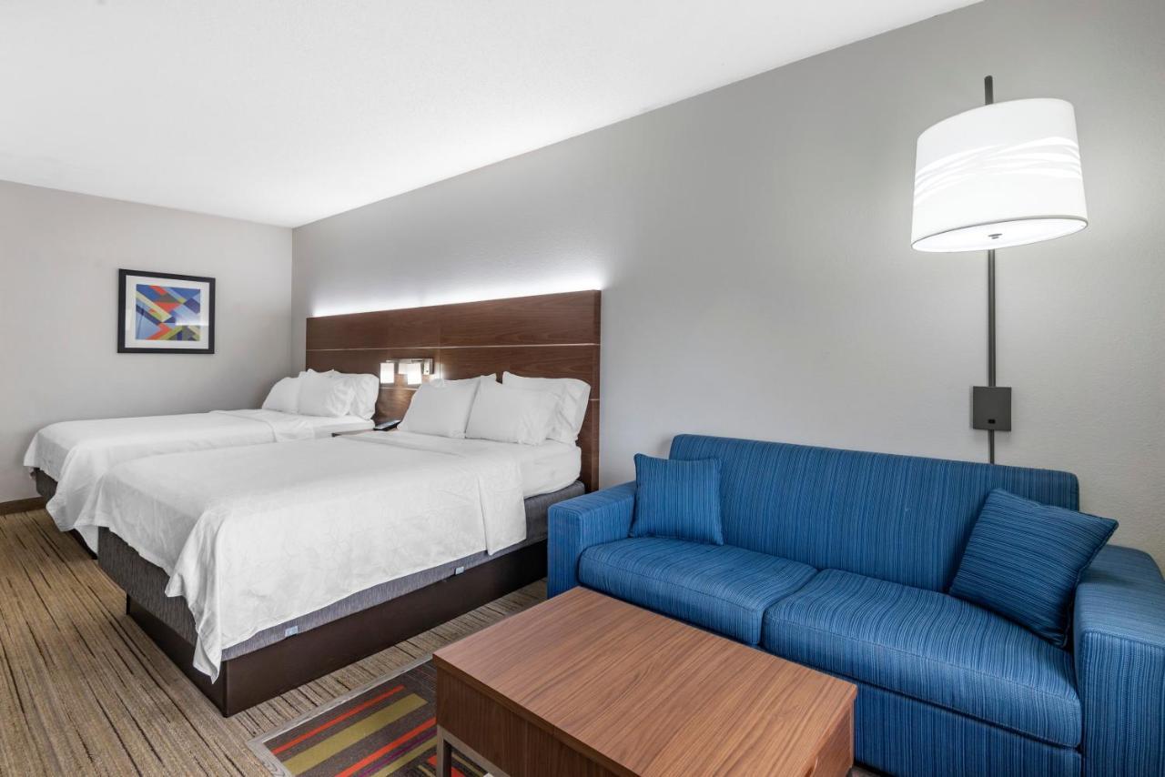 Holiday Inn Express Charlotte West - Gastonia By Ihg Esterno foto