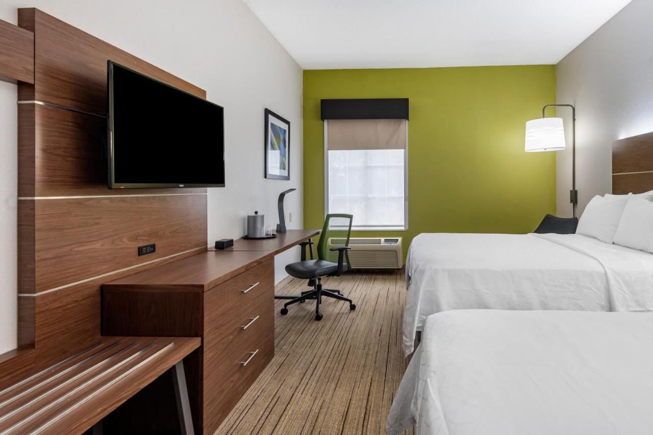 Holiday Inn Express Charlotte West - Gastonia By Ihg Esterno foto