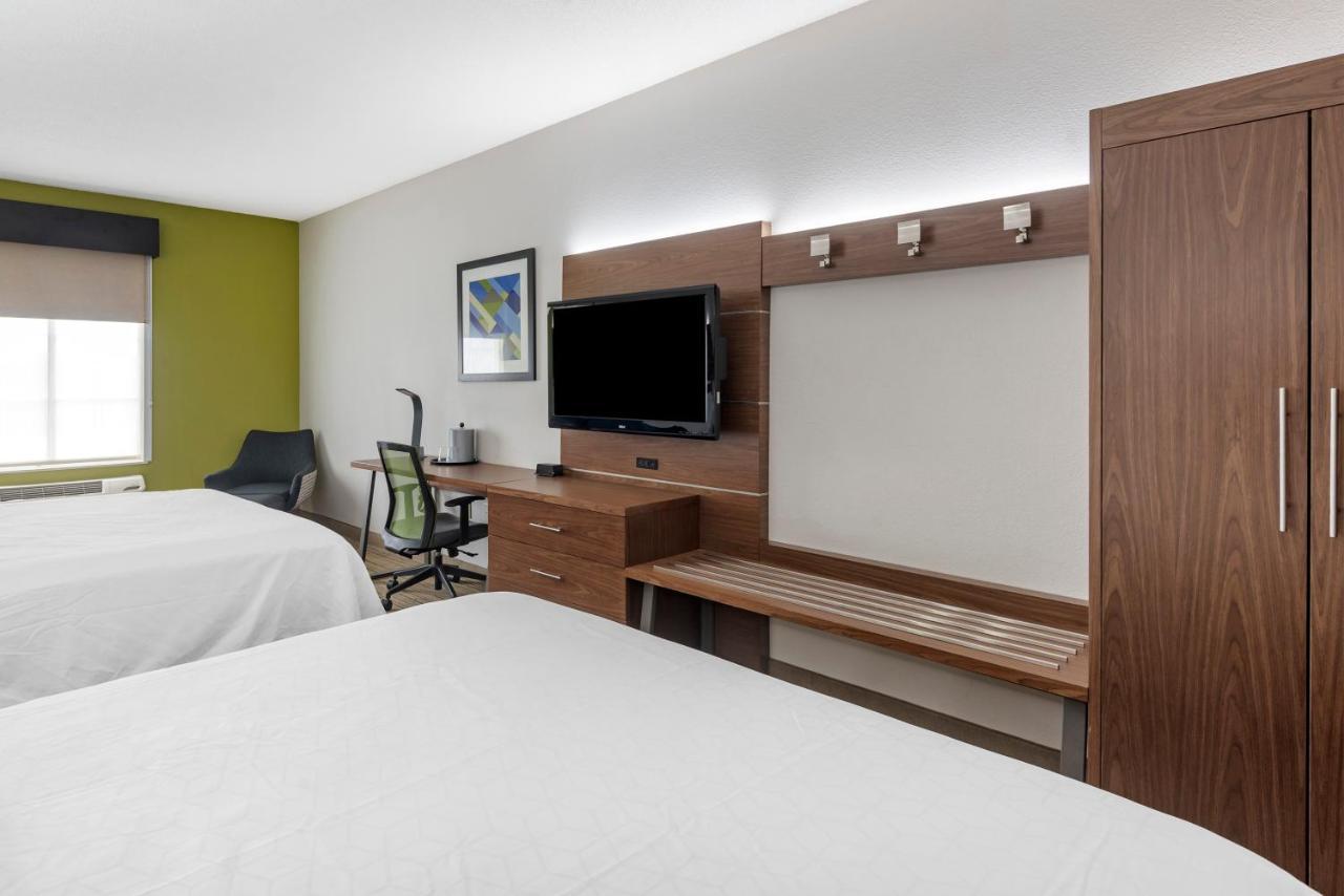 Holiday Inn Express Charlotte West - Gastonia By Ihg Esterno foto
