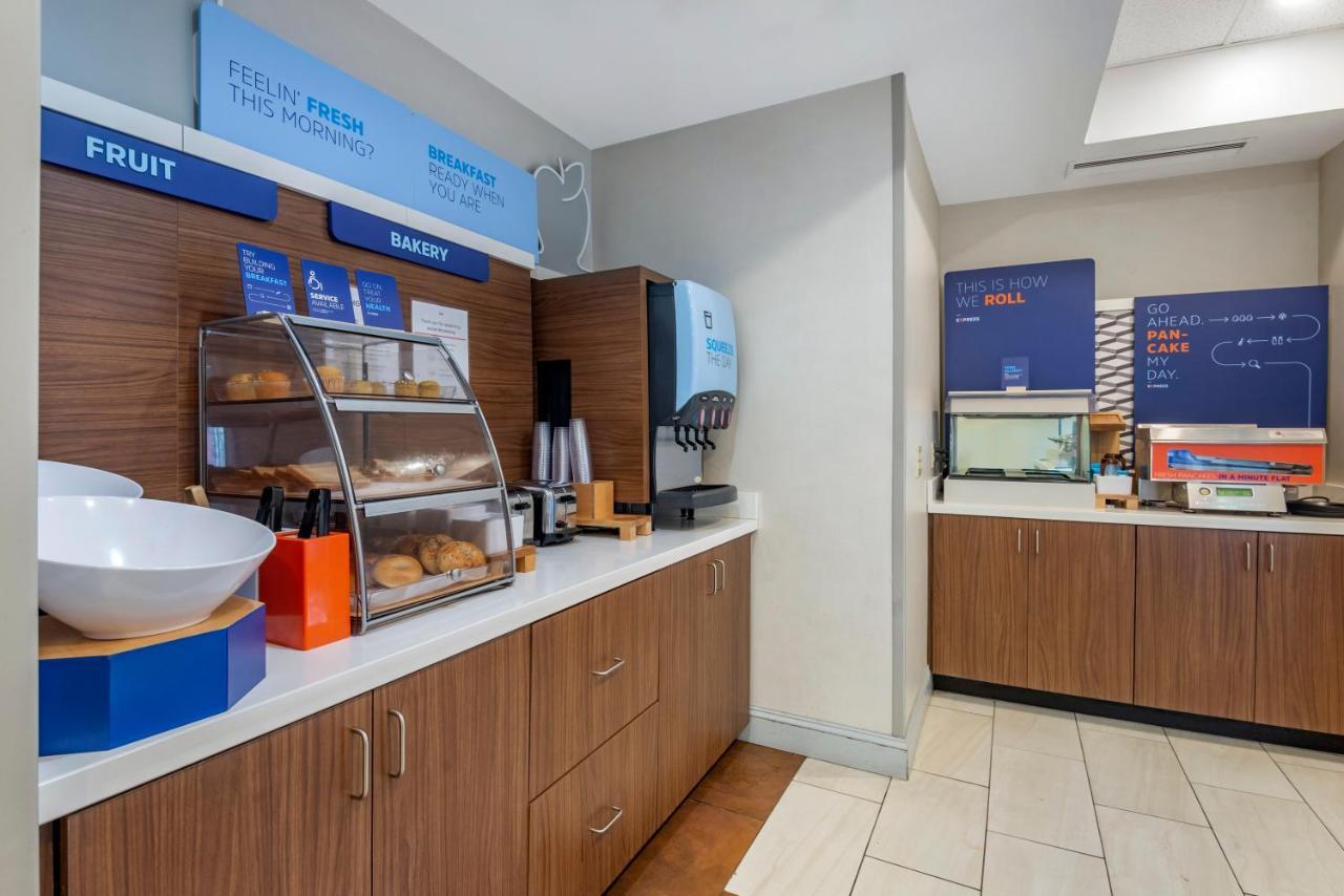 Holiday Inn Express Charlotte West - Gastonia By Ihg Esterno foto