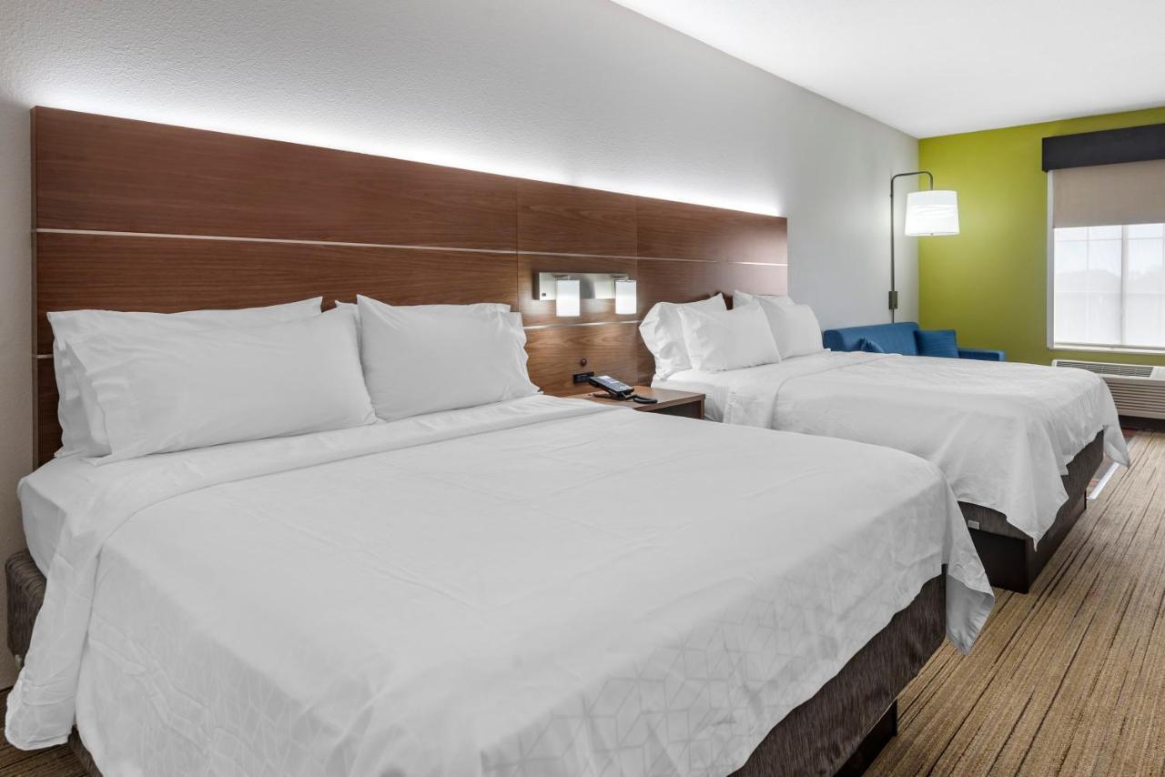 Holiday Inn Express Charlotte West - Gastonia By Ihg Esterno foto