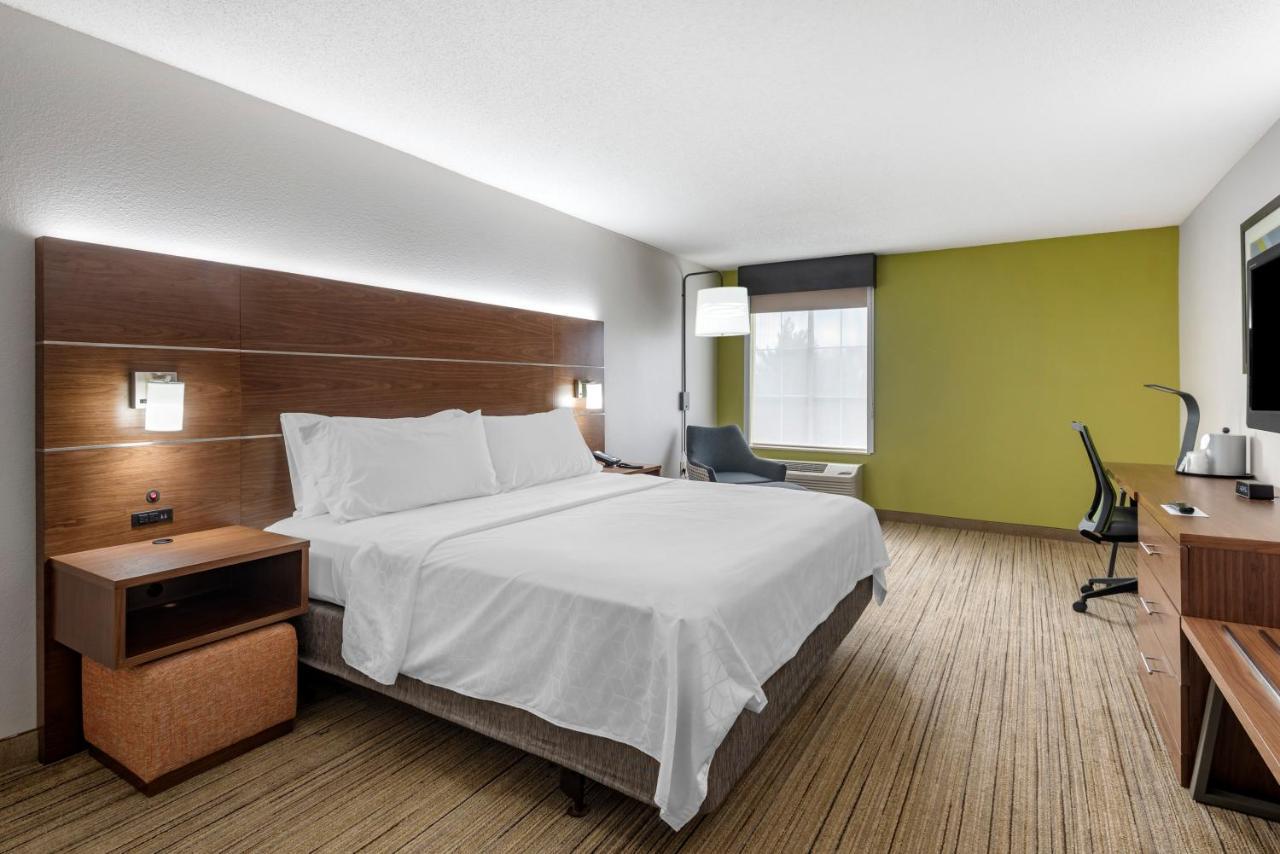 Holiday Inn Express Charlotte West - Gastonia By Ihg Esterno foto