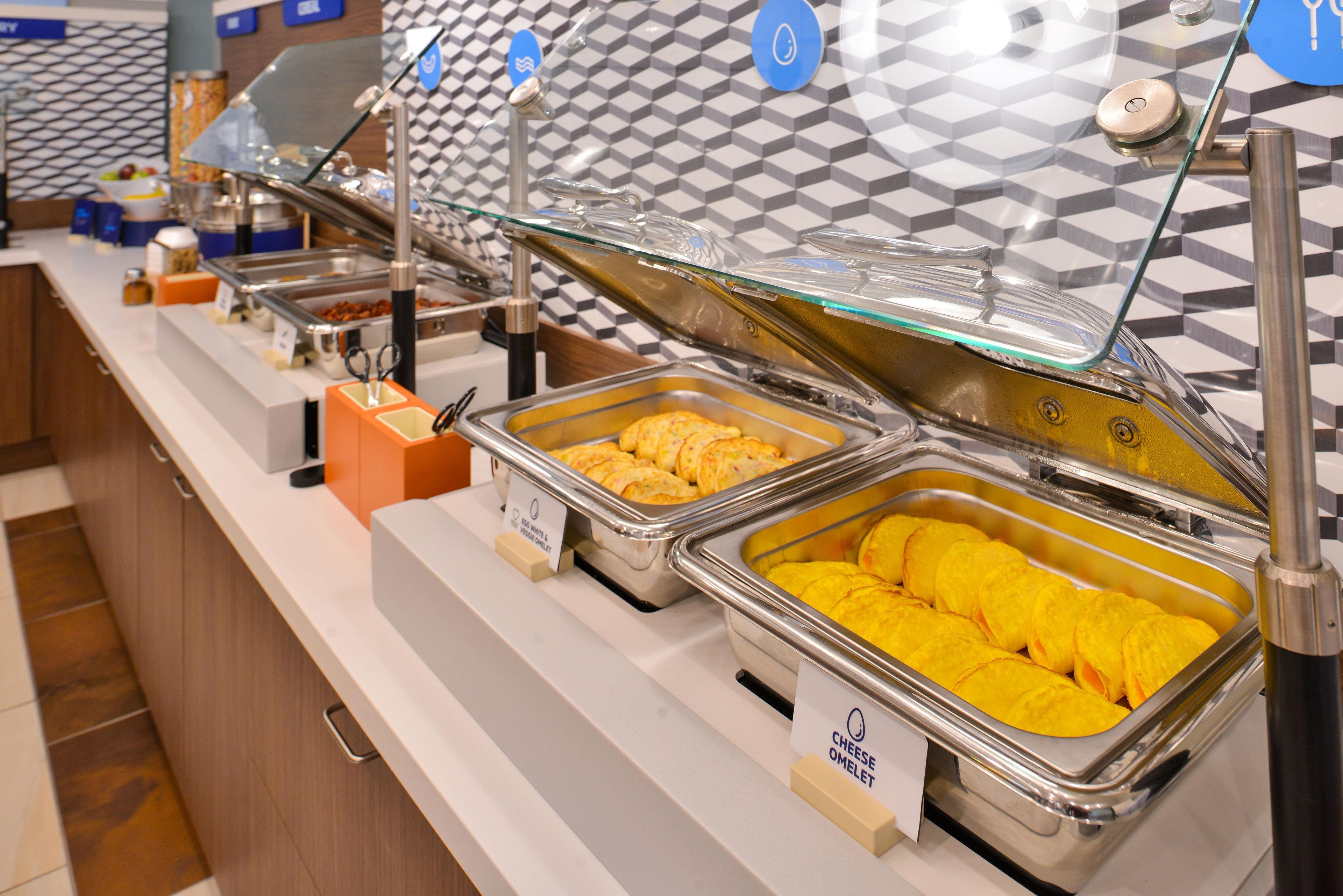 Holiday Inn Express Charlotte West - Gastonia By Ihg Esterno foto