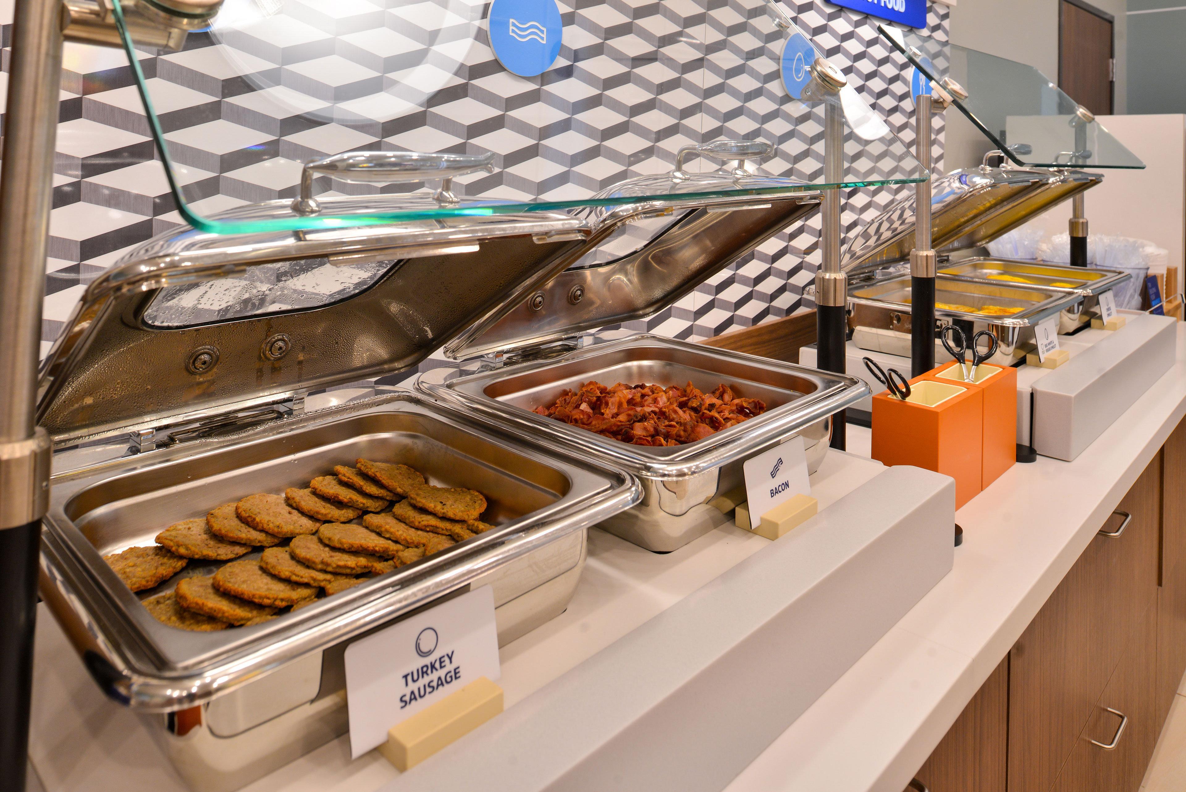 Holiday Inn Express Charlotte West - Gastonia By Ihg Esterno foto