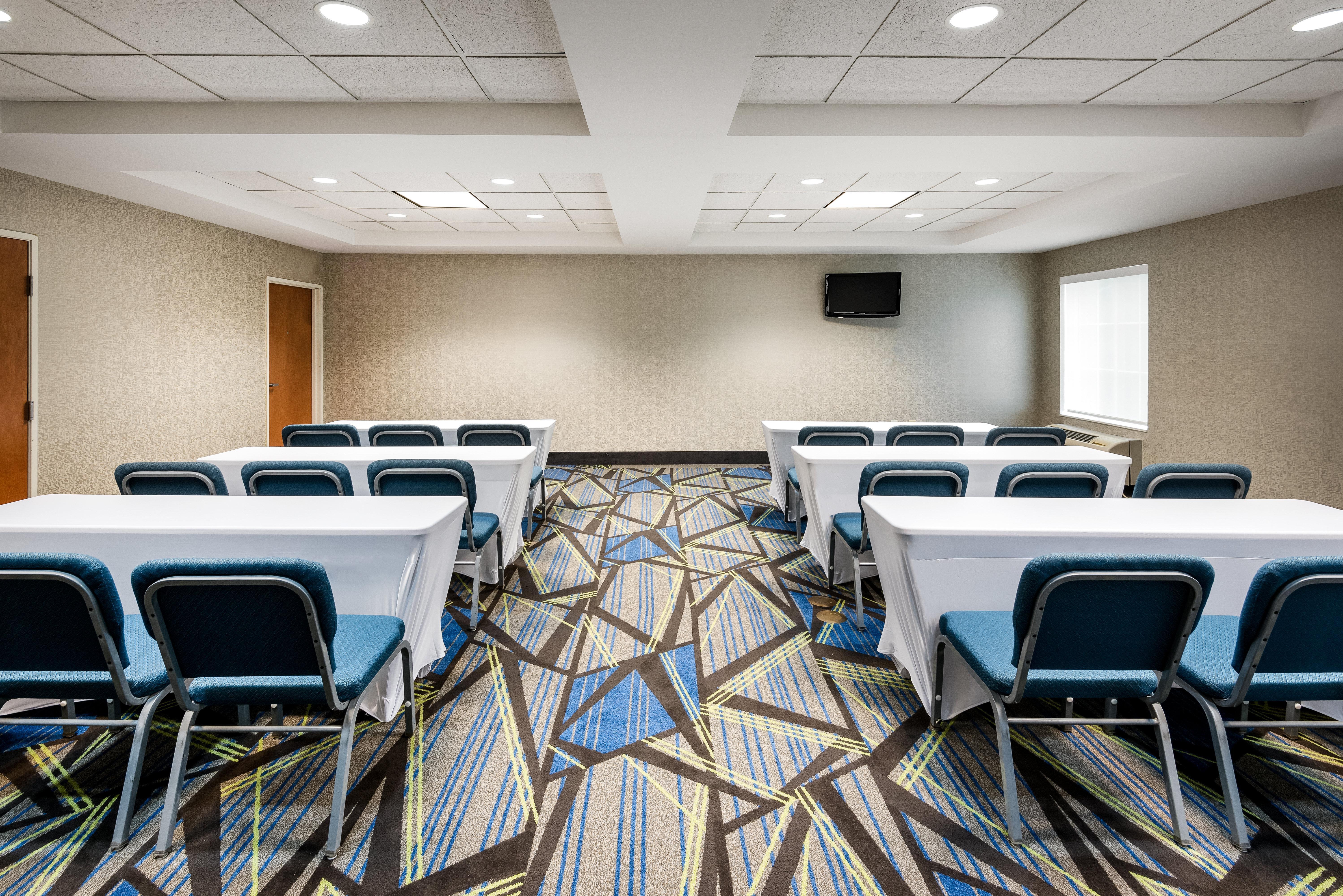 Holiday Inn Express Charlotte West - Gastonia By Ihg Esterno foto