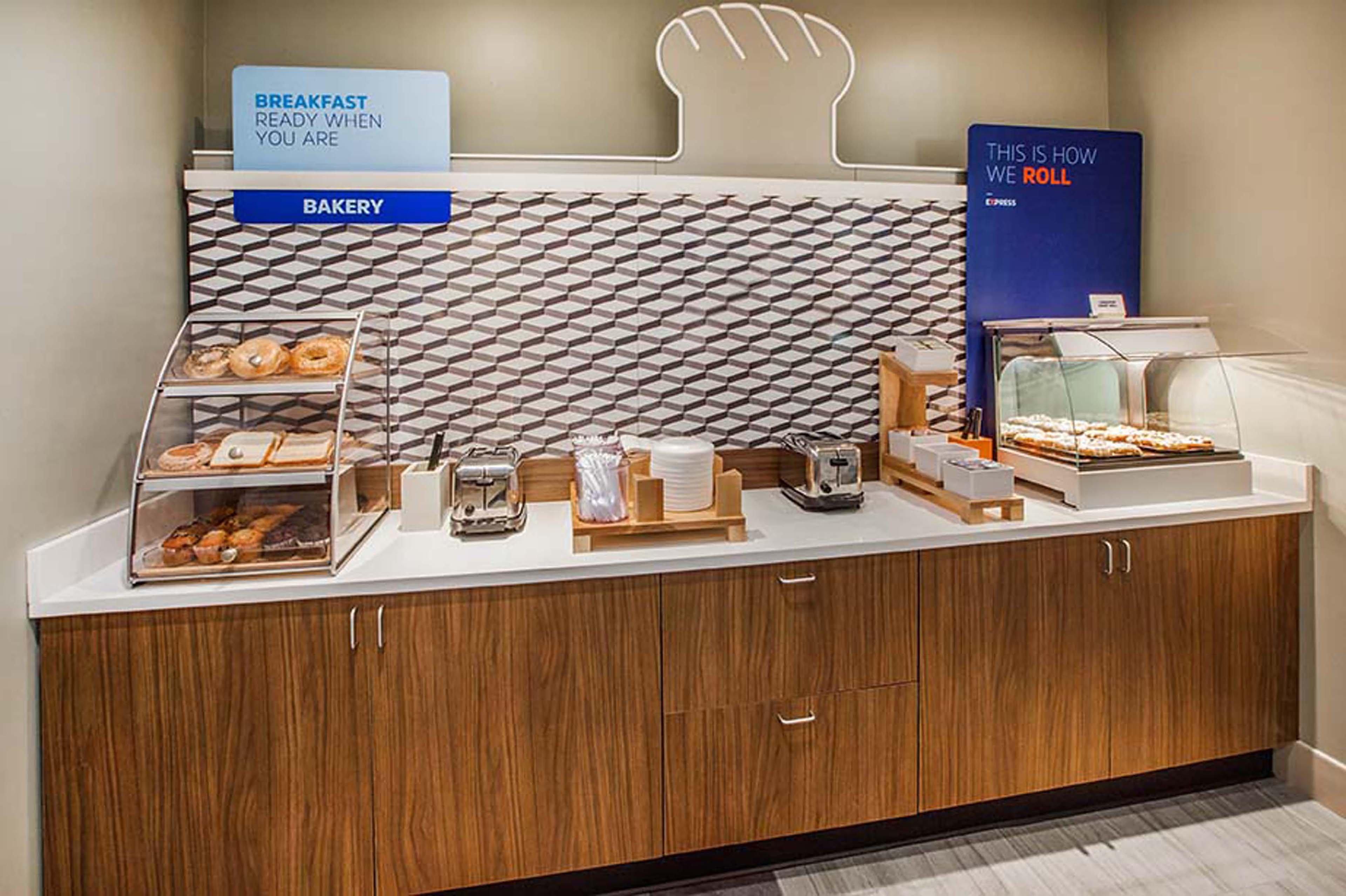 Holiday Inn Express Charlotte West - Gastonia By Ihg Esterno foto