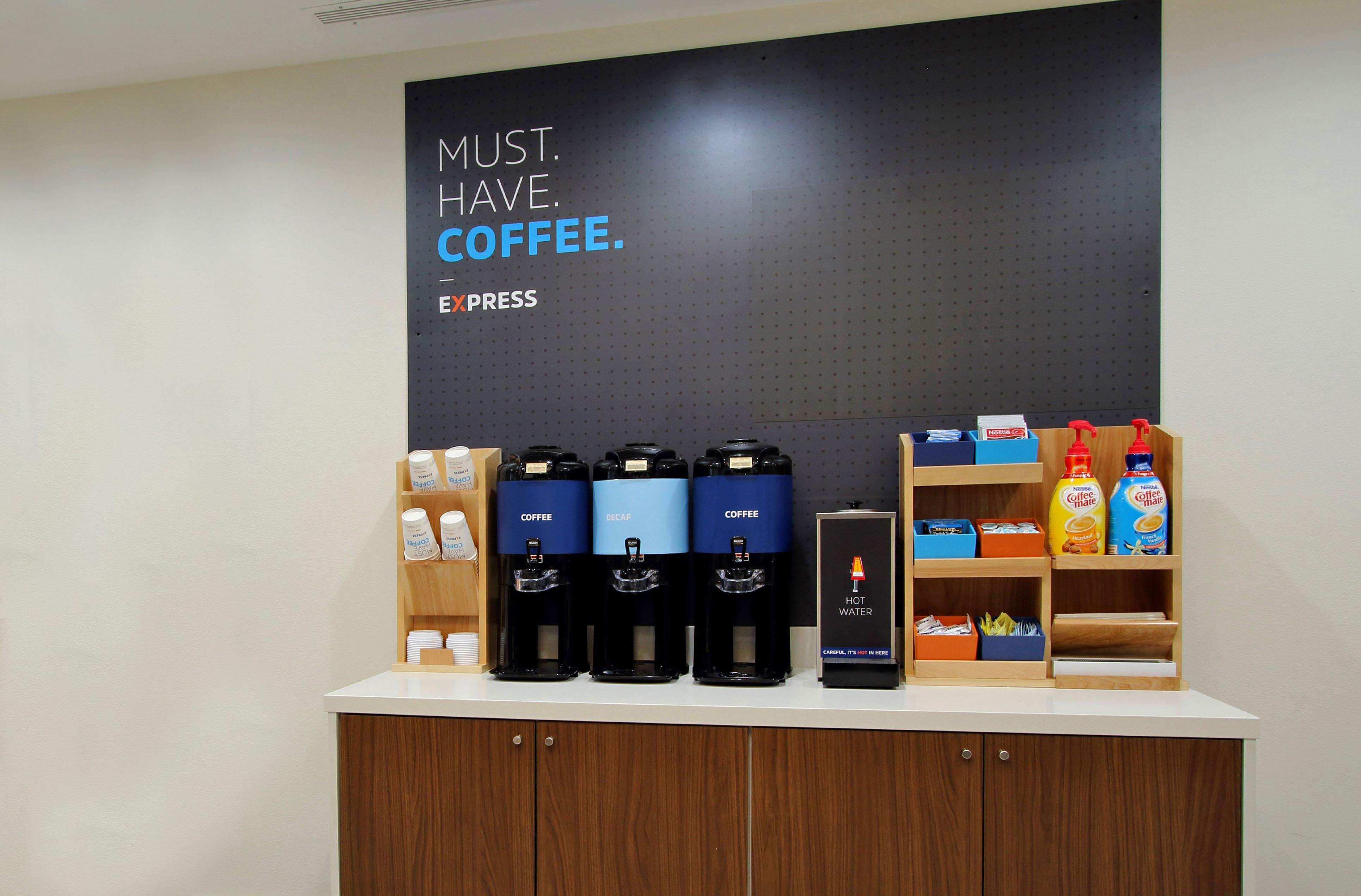 Holiday Inn Express Charlotte West - Gastonia By Ihg Esterno foto