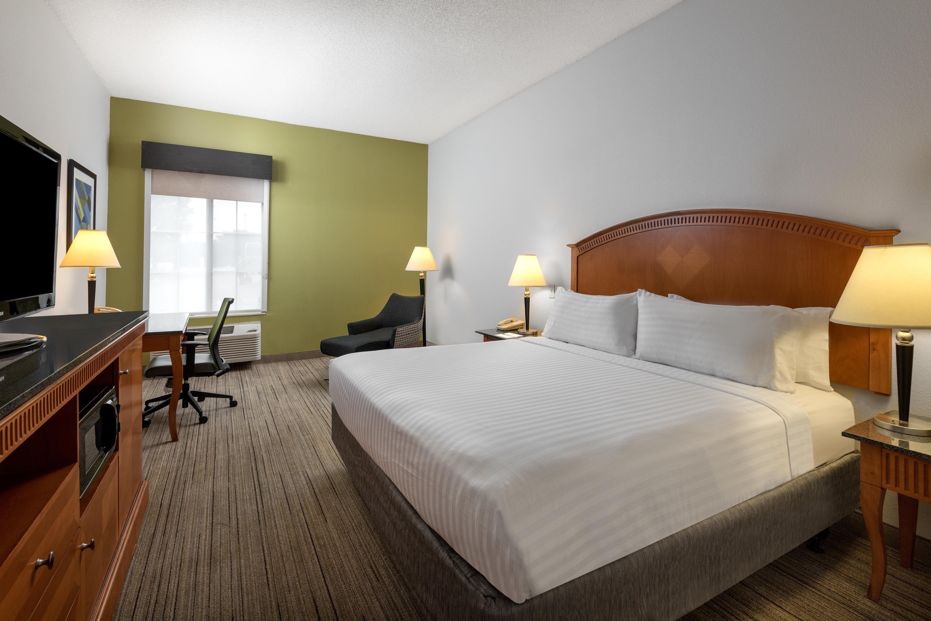 Holiday Inn Express Charlotte West - Gastonia By Ihg Esterno foto