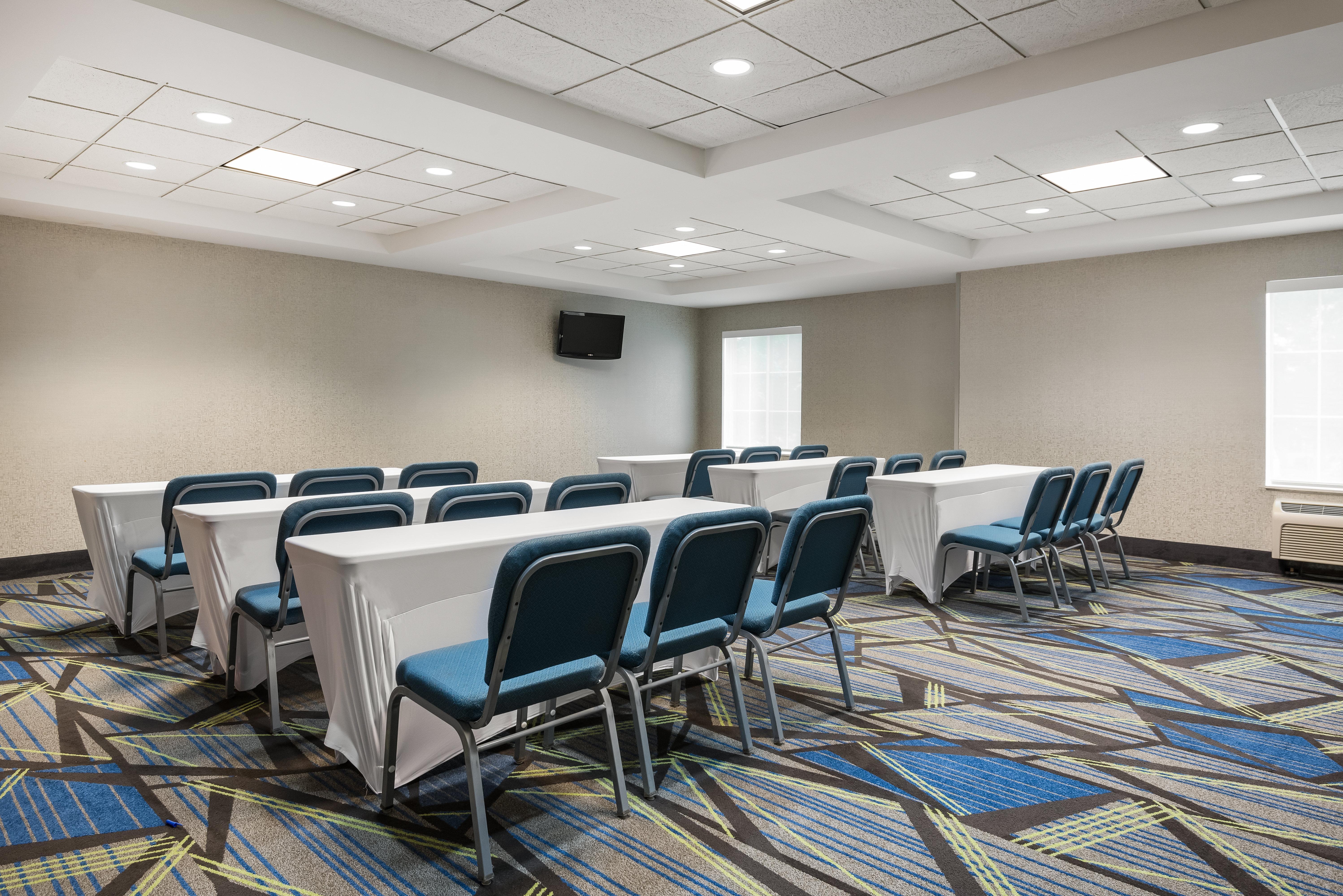Holiday Inn Express Charlotte West - Gastonia By Ihg Esterno foto