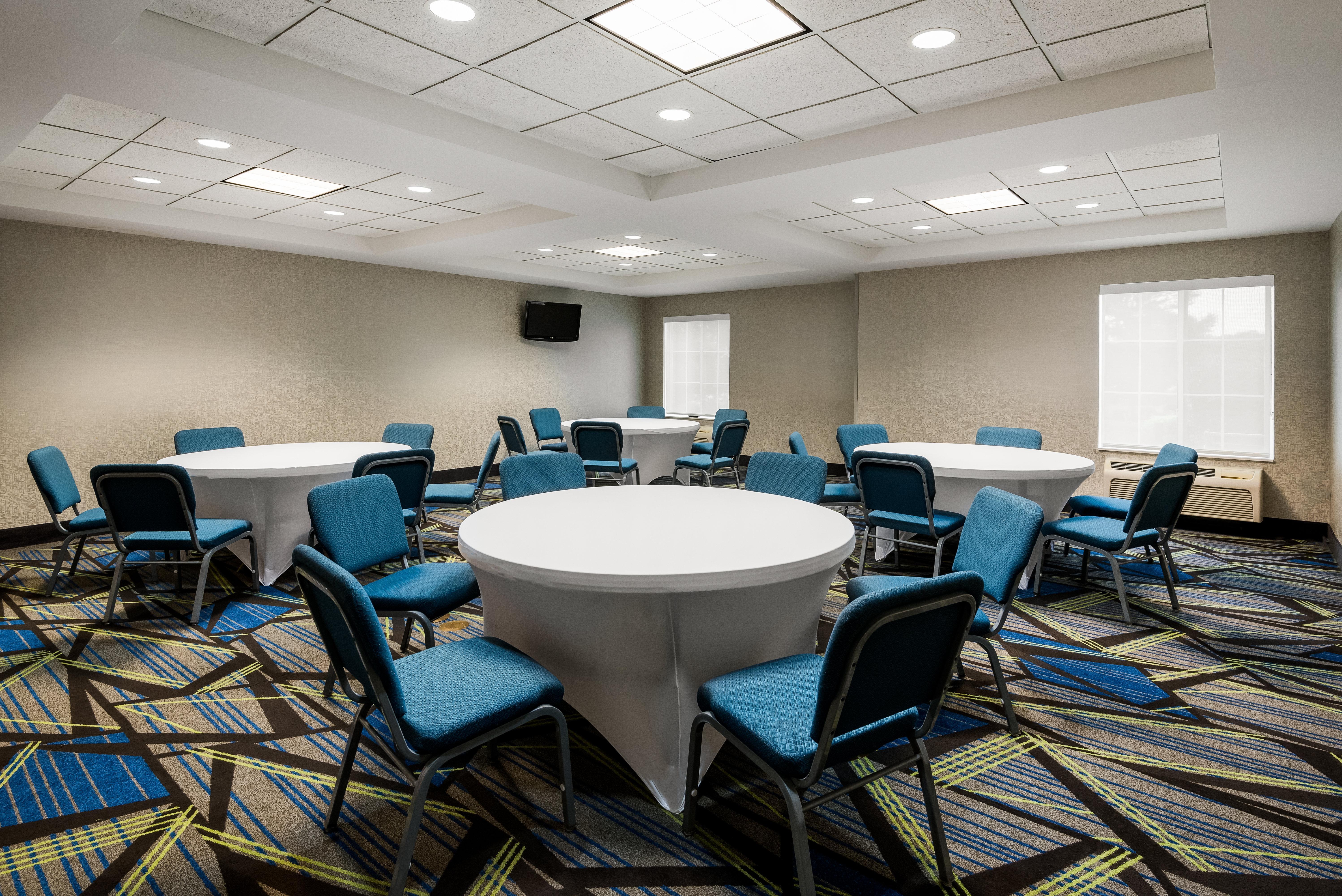 Holiday Inn Express Charlotte West - Gastonia By Ihg Esterno foto
