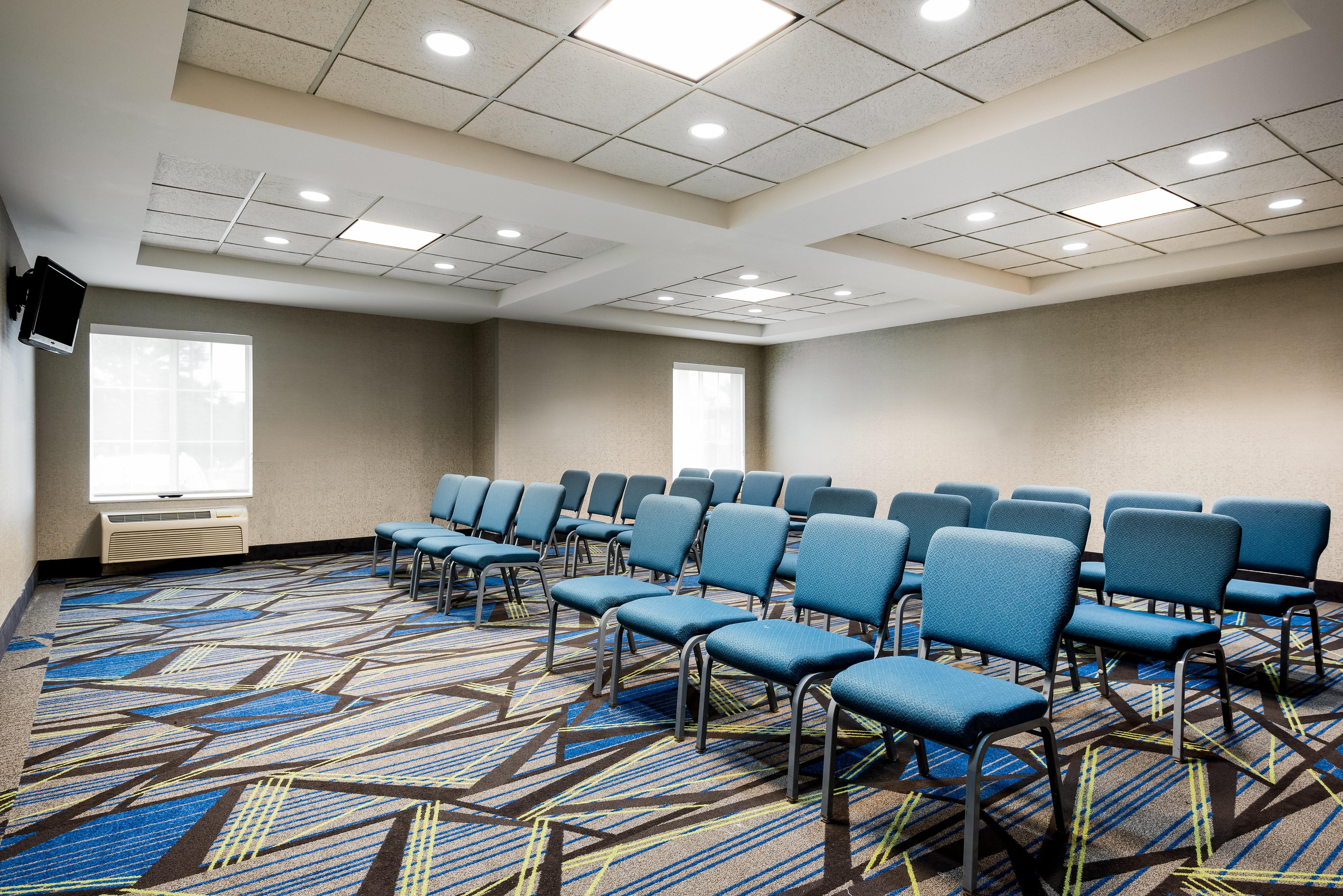 Holiday Inn Express Charlotte West - Gastonia By Ihg Esterno foto