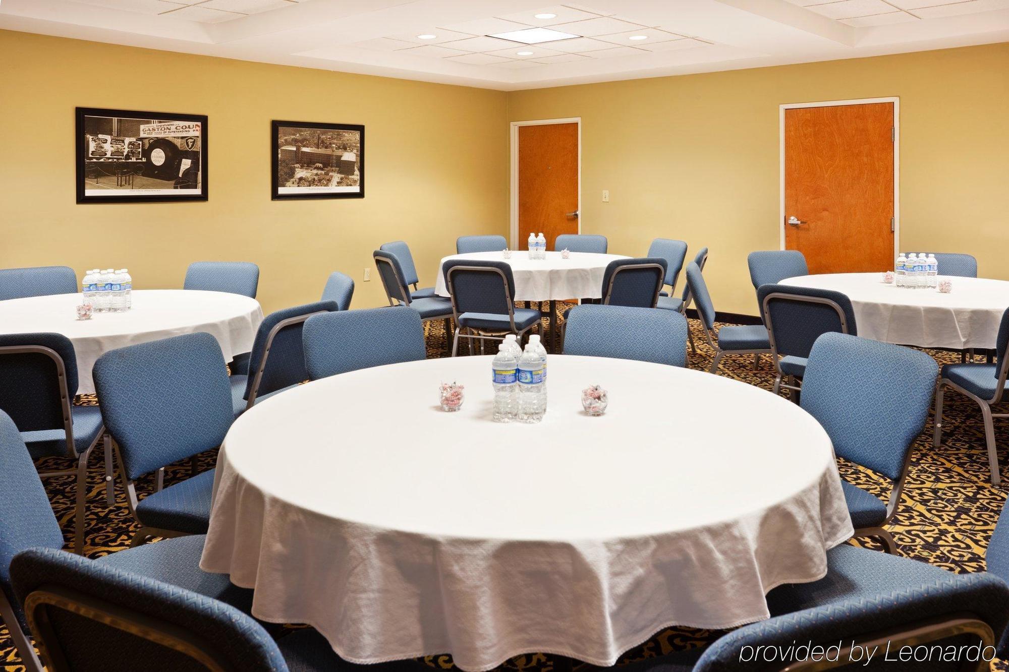 Holiday Inn Express Charlotte West - Gastonia By Ihg Servizi foto