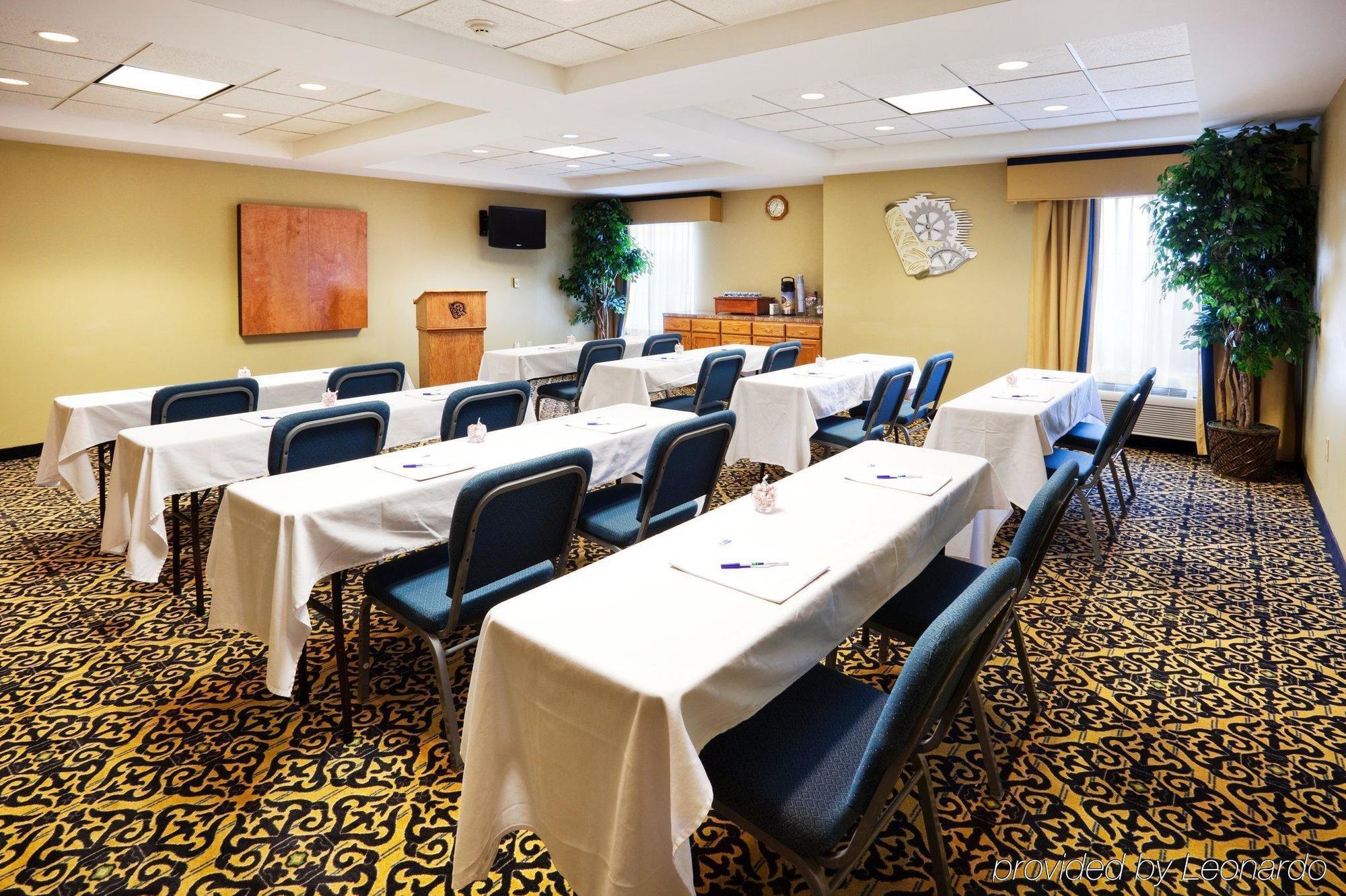 Holiday Inn Express Charlotte West - Gastonia By Ihg Servizi foto