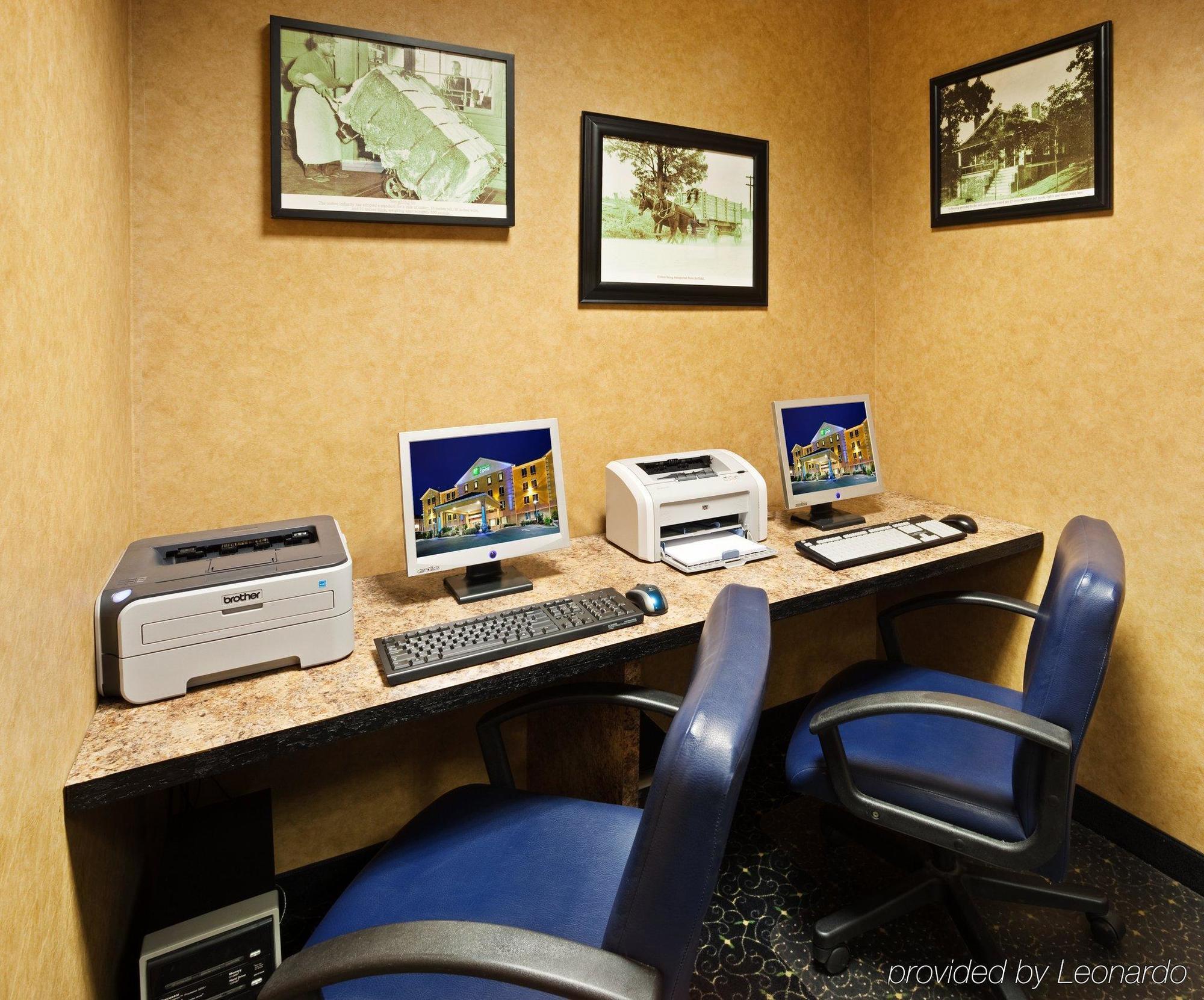 Holiday Inn Express Charlotte West - Gastonia By Ihg Esterno foto