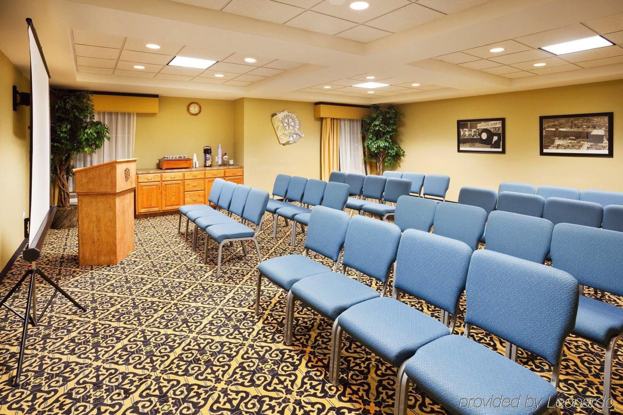 Holiday Inn Express Charlotte West - Gastonia By Ihg Servizi foto